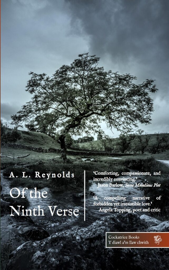 Of the Ninth Verse