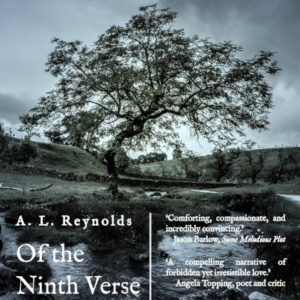 Of the Ninth Verse by A. L. Reynolds (Ebook)